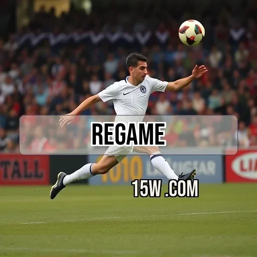 regame.com: O App Que Revoluciona Sua Experiência em Jogos Online