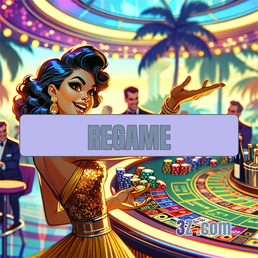 regame.com Baixar App