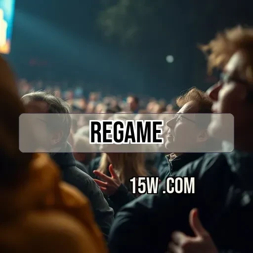 regame.com: Bônus Exclusivos Que Você Não Pode Perder