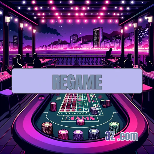 regame.com Cassino Online