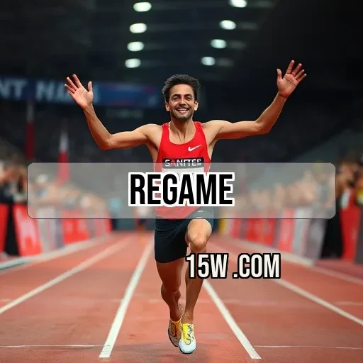 regame.com: Descubra a Segurança e Diversão dos Jogos Online