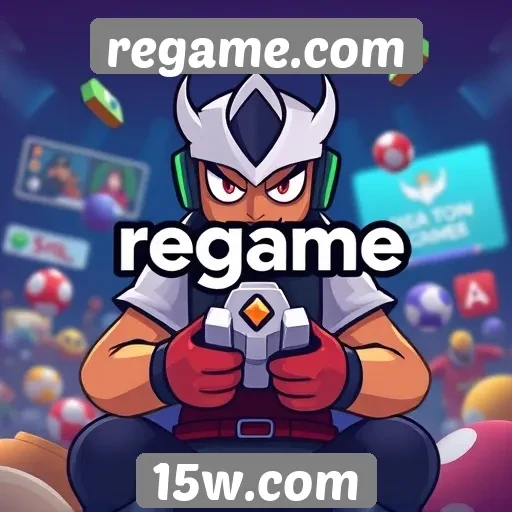 Impacto do regame.com na comunidade de jogadores