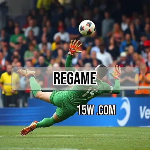 regame.com: Descubra Porque Este Site de Jogos é Imperdível!