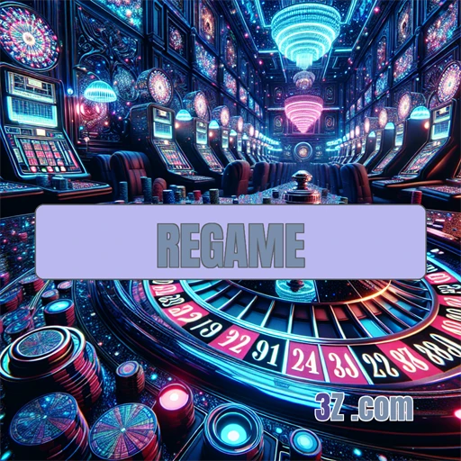 regame.com Promoções