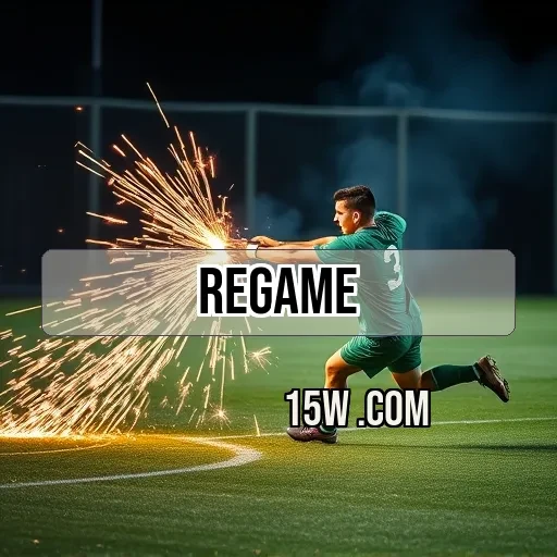 regame.com: Explore as Promoções Imperdíveis de Jogos Online