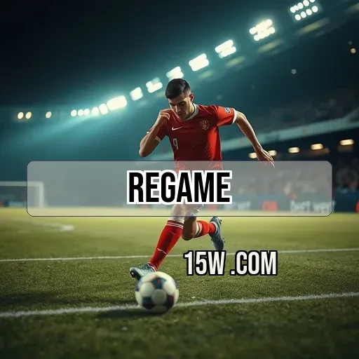 regame.com: Participe de Eventos Esportivos e Ganhe Prêmios Empolgantes