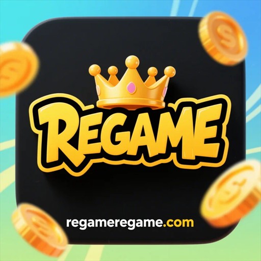 regame.com logo