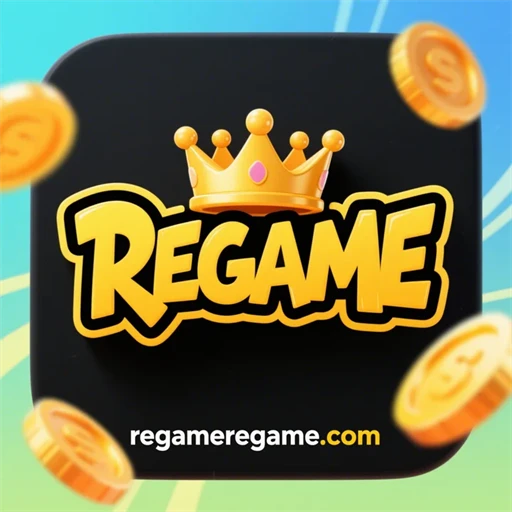 regame.com logo